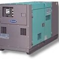 Máy phát điện Denyo DCA-1100SPM